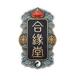 合缘堂